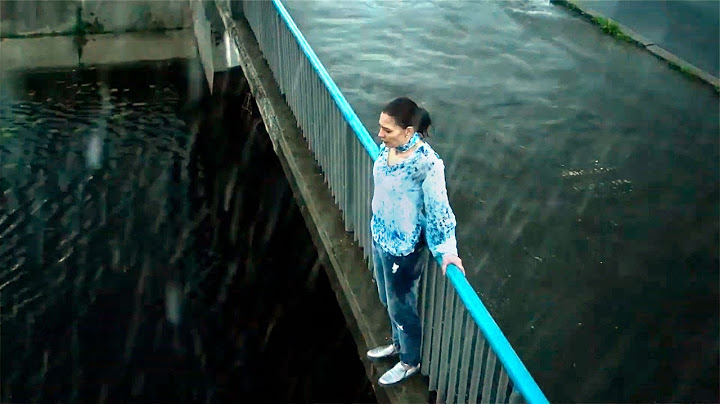 EN EL MOMENTO MÁS DIFÍCIL, LA SALVA SU EXNOVIO