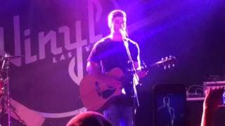 Jake Miller - Love Yourself (Cover) - Las Vegas 12.20.15