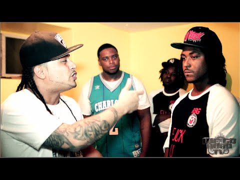 ALR Tone vs Drift