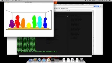 Installing FDS-SMV v6 on Mac OS X