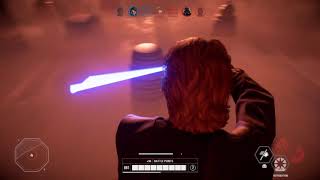 Bespin glitch