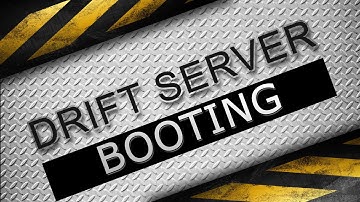 Drift SAMP server booting [SA-MP DDOS]