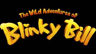 PAL High Tone The Wild Adventures Of Blinky Bill theme song