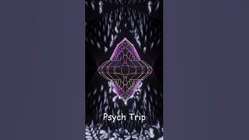 Creative Shorts AI - Psychedelic Trip