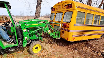 Why Can't John Deere Tractors Lift as Much as Other Brands?