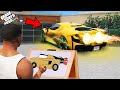Franklin search the fastest booster super car with the help of using magical painting in gta v