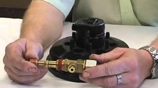 Kysor Fan Clutch by Fleet Products Ltd. 16,832 views 12 years ago 2 minutes, 55 seconds