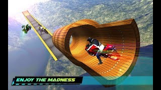 GT Bike Racing 3D (By Interactive Games) Android Gameplay HD screenshot 2
