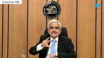 RBI cuts reverse repo rate by 25 bps to 3.75%: Key announcements by RBI Governor Shaktikanta Das