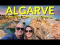 Best of the algarve  where to stay  what to see in portugals paradise