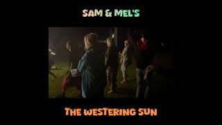 Date: 23 June 2025 Time: 23:30 Performing at: Sam & Mel's San Xoan Party Location: Felgosas, Galicia