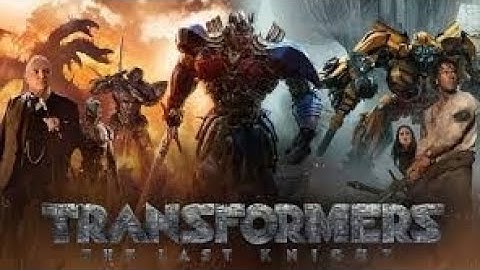 Transformers: the last knight | Edit | Worlds smallest violin | #edit #transformers #foryou  #viral