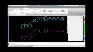 PractiCAD - AutoTagging