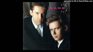 BANG! - I CAN'T STOP THE RAIN cd quality