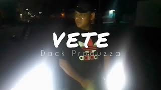 Video thumbnail of "John Baby - Vete ft DackProduzza"