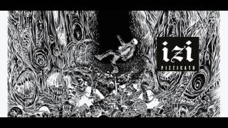 Izi - Bad Trip feat. Caneda