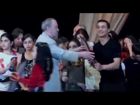 ვანო წიკლაურის ხსოვნას - vano tsiklauris xsovnas