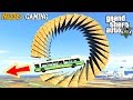 GTA 5 - RAMP JAM MOD - Funny Moments (Grand Theft Auto Gameplay Video)