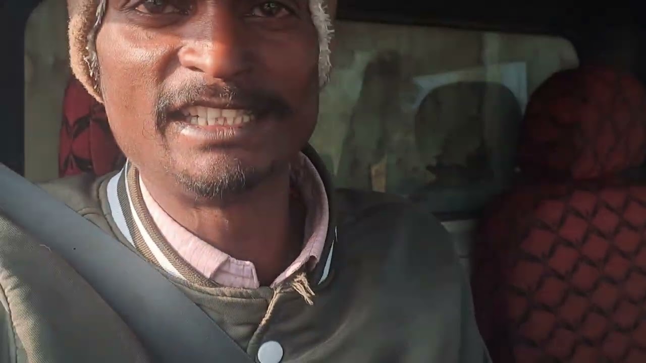 12 जनवरी 2026 का लोडिंग सरिया नवा नगर आईटीआई से लाली गांव नामकुम फुल वीडियो में बनो और देखो दोस्तों 