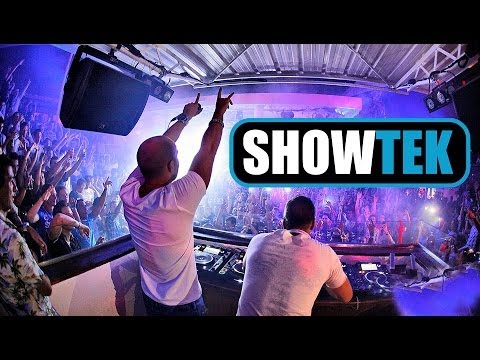 Showcase PNL à l'Amnésia Cap d'Agde - Ici7.fr - Ville Agde & Cap d'Agde