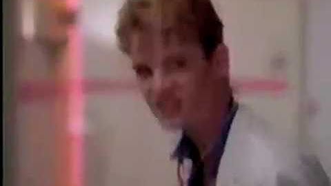 Kidd video - A Little TLC (video from show) song written by Lynsey de Paul & Terry Britten