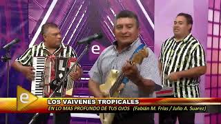 LOS VAIVENES TROPICALES 2023 SET COMPLETO - Canal 8 Tucuman