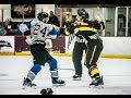 Kody smith fights vs wichita thunder 121116