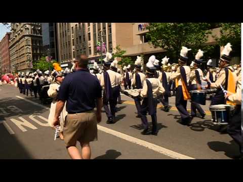 2015 Rochester Memorial Day Parade