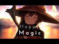 Happy Magic - Kono Subarashii Sekai ni Syukufuku wo! Fantastic Days