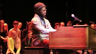 Cory Henry – He Has Made Me Glad