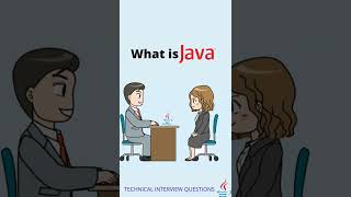 What is JAVA ? | Most asked Interview Question