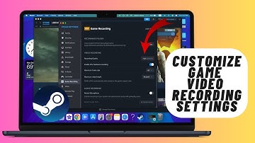 How to Customize Steam Game Video Recording Settings on Windows PC/Mac