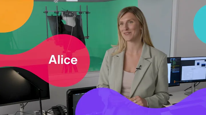 Careers - Alice Harrington