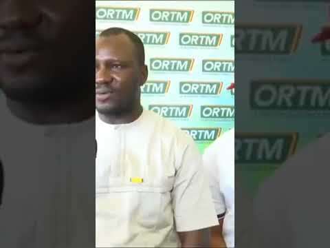 ORTM INFO Cyclisme 1ère édition Du Tour Cyclisme ORTM 2025 Un Point De Presse Animé Par