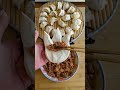 This Momo Has a Face! Crazy Street Food Artist Making Viral Monster Dumplings#food #shorts #viral