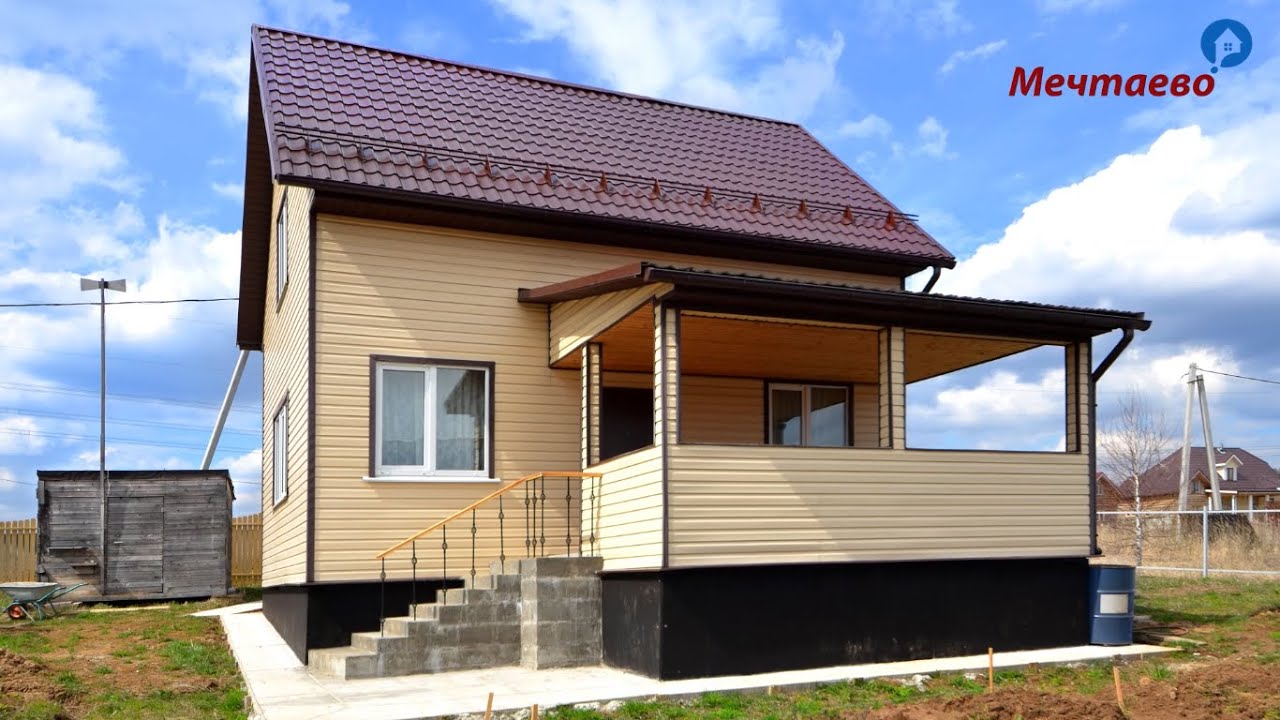 Краснодара каркасный дом отзывы