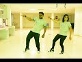 Kala chasma|Baar Baar Dekho|Dance Fitness Choreography by Naveen Kumar & Jyothi Puli | NJ Fitness