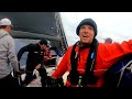 The Official 2021 Transpac Race Video