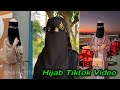 Islamic hijab girls tiktok  girls tiktok  svl studio