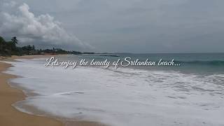 Amazing Srilankan Beach - Surfing - Visit Srilanka