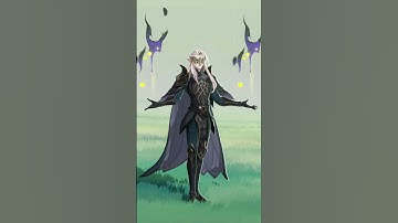 Hero Profile: Ravion Skills