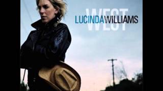 Watch Lucinda Williams Learning How To Live video