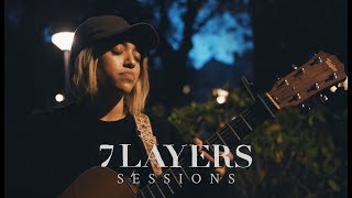 Mahalia - Sober - 7 Layers Sessions #81 chords