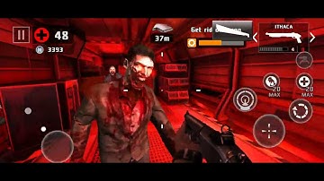 dead trigger 2 tech 5 level 1 by king of death28