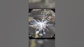 Kraber trickshot