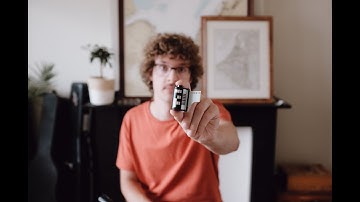 How To Bulk Load Film