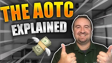 The AOTC Explained