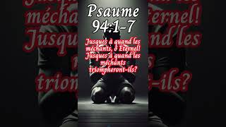 Reading from Psalm 94:1-7 #psalms #bible