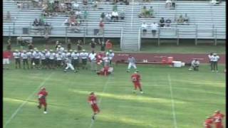 Garrett Pippin -- Aquinas Fighting Irish Football (Augusta, Ga.) Garrett Pippin -- Aquinas Fighting Irish Football (Augusta, Ga.)
