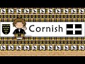 Cornish language